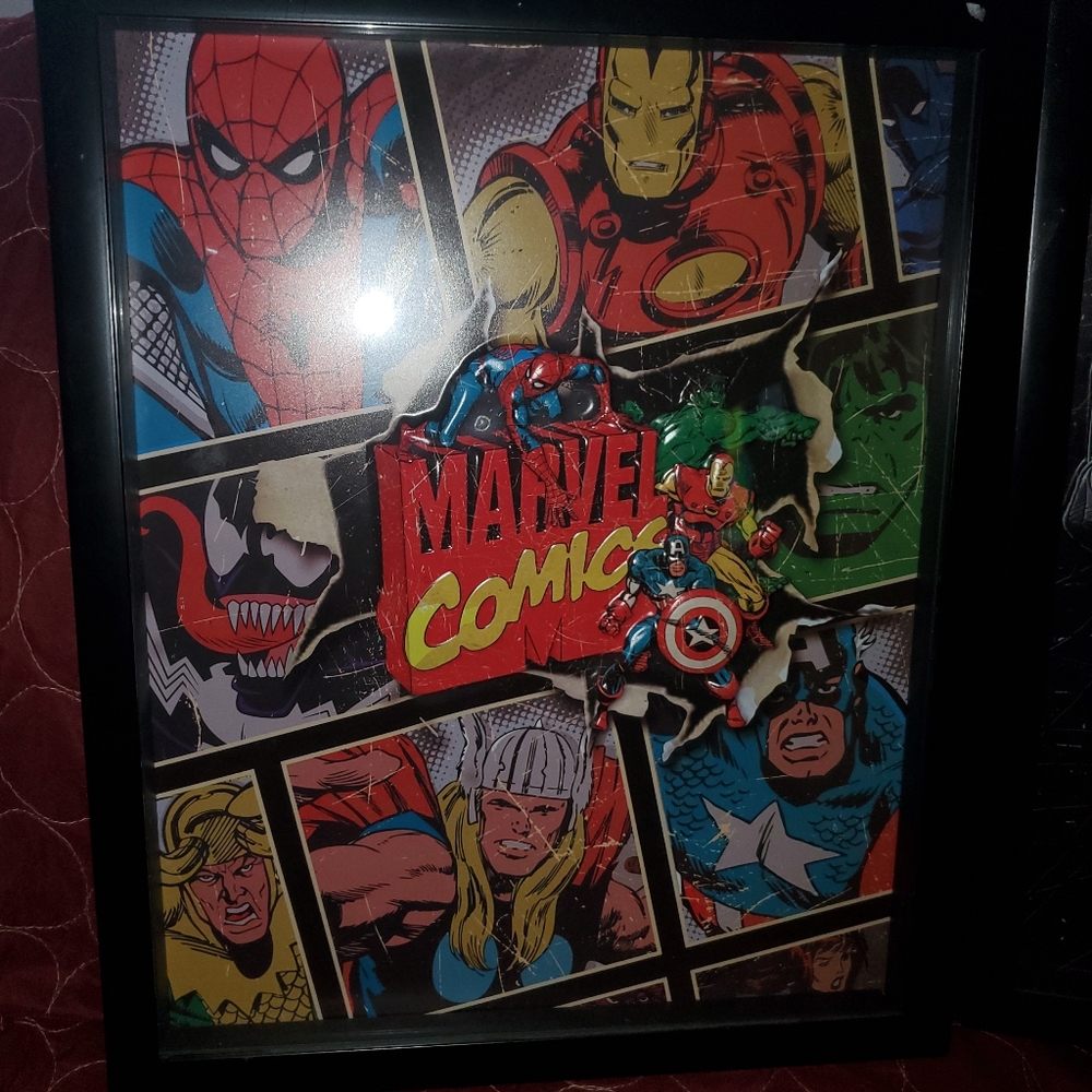 advengers pictures